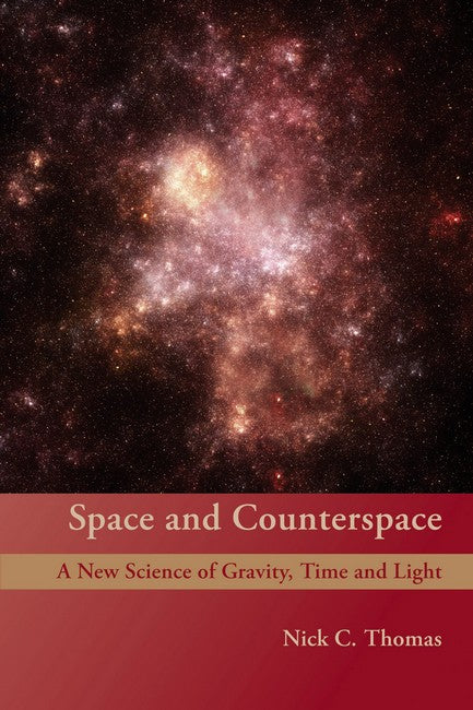 Space and Counterspace cover