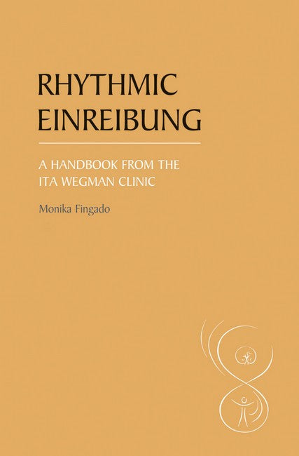 Rhythmic Einreibung cover