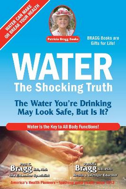 Water cover