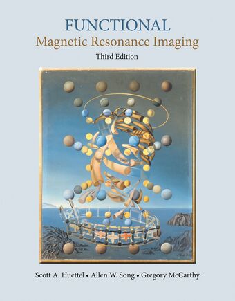 Functional Magnetic Resonance Imaging book cover