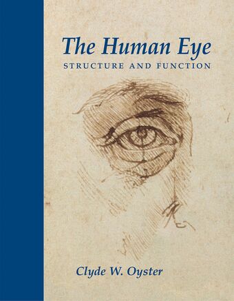 The Human Eye book cover