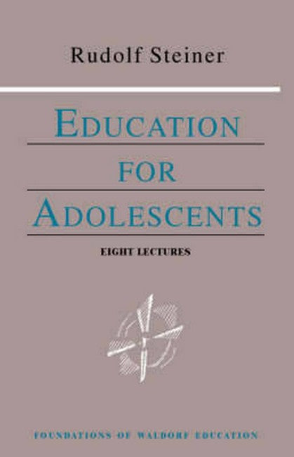 Education for Adolescents cover