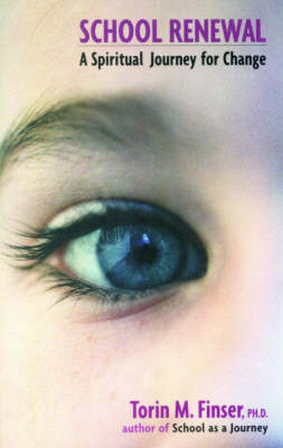 School Renewal cover