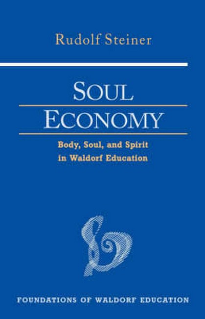 Soul Economy cover