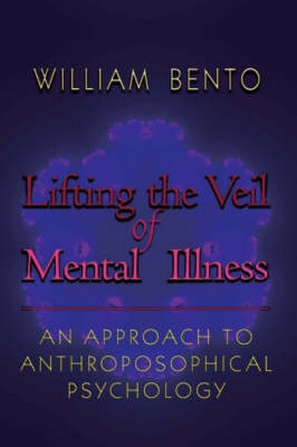 Lifting the Veil of Mental Illness cover