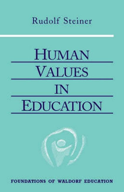 Human Values in Education: