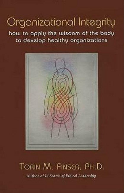 Organizational Integrity cover