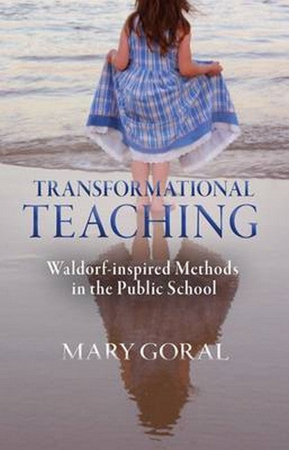 Transformational Teaching cover