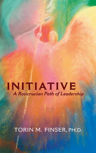Initiative cover