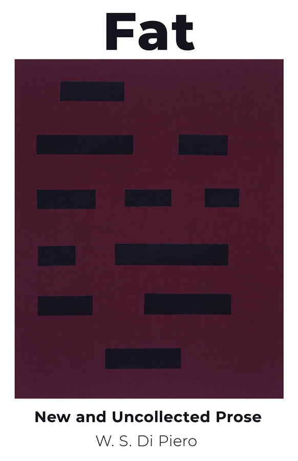 Carnegie Mellon University Press Essays (CHICAGO) cover