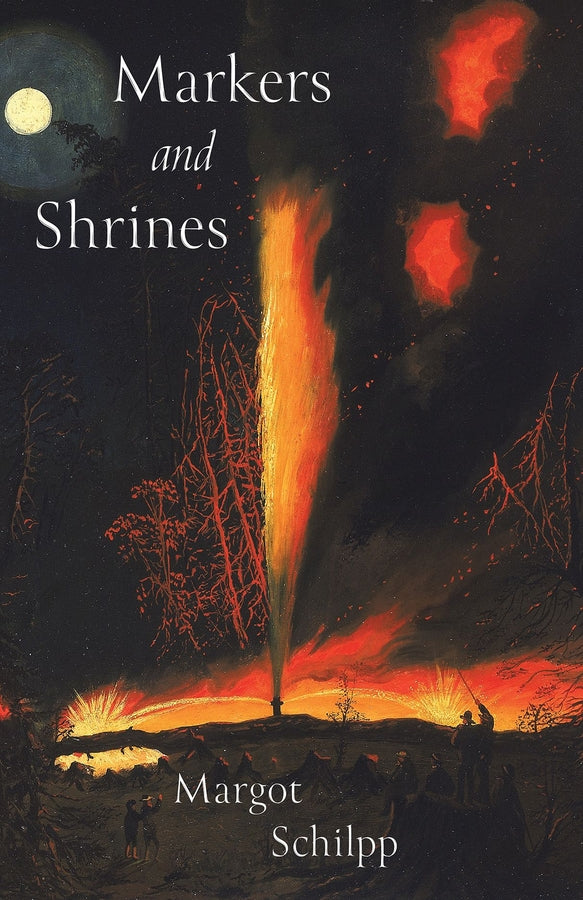 Carnegie Mellon University Press Poetry Series cover