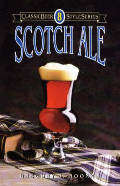 Scotch Ale cover