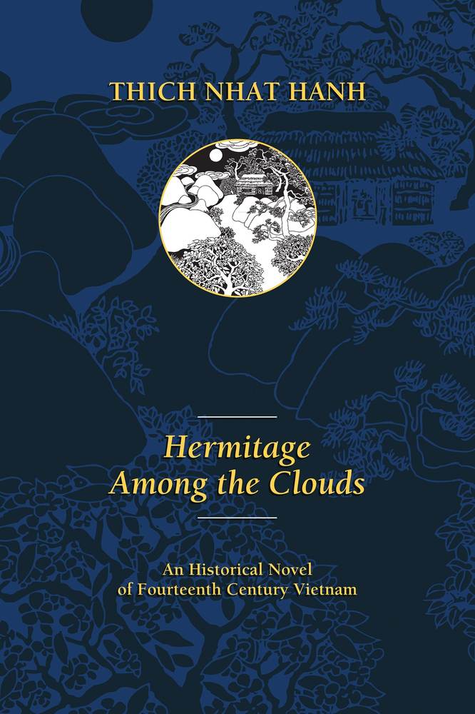 Hermitage Among the Clouds book cover