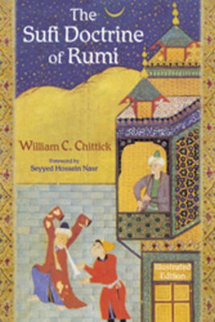 The Sufi Doctrine of Rumi cover