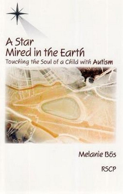 A Star Mired in the Earth cover