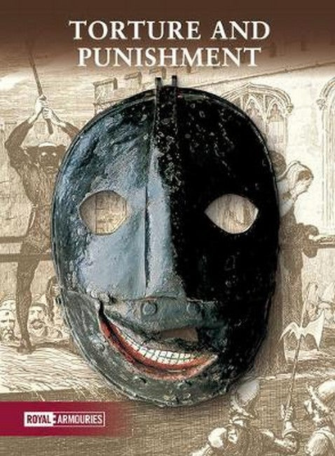 Torture and Punishment at the Tower of London cover