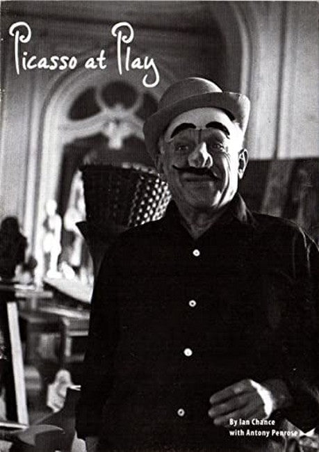 Picasso at Play: