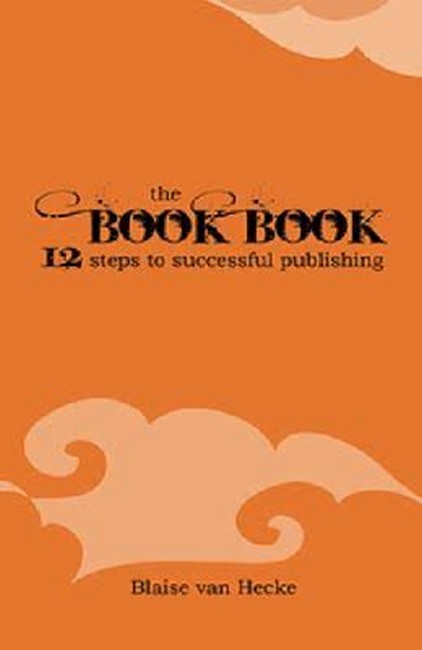 The Book Book cover