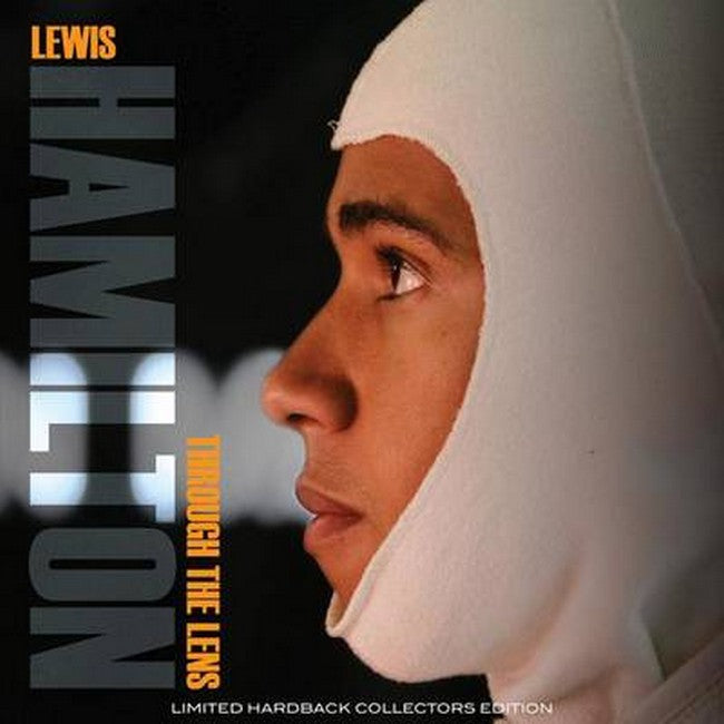Lewis Hamilton: Through the Lens