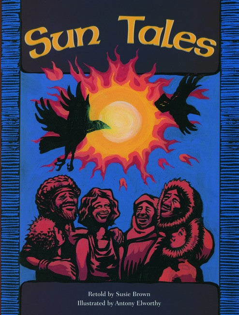 SIC - SiC4: Sun Tales cover