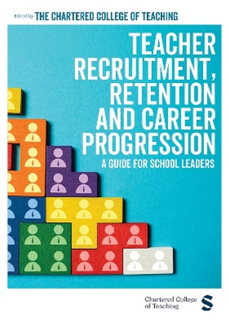 Teacher Recruitment, Retention and Career Progression cover
