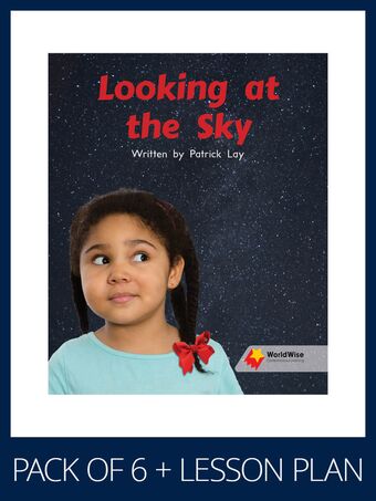 WorldWise Guided Reading Pack Level 7-8, Pack 3 book cover