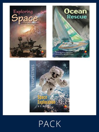 Flying Start Paired & Perspective Pack Level S, Pack 4 book cover