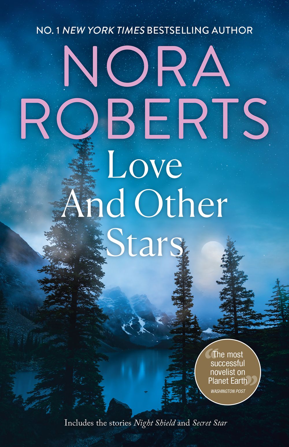 Love And Other Stars/Night Shield/Secret Star