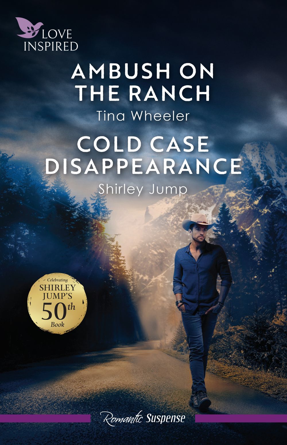 Ambush On The Ranch/Cold Case Disappearance