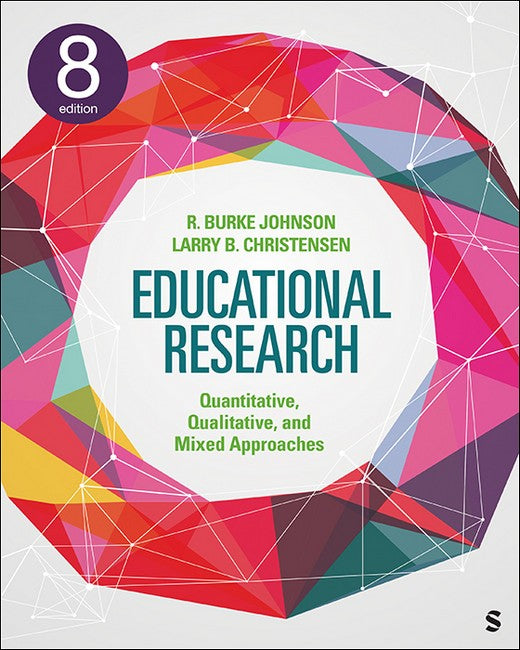 Educational Research cover