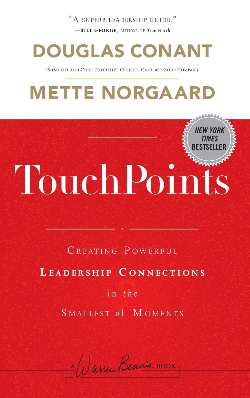 TouchPoints