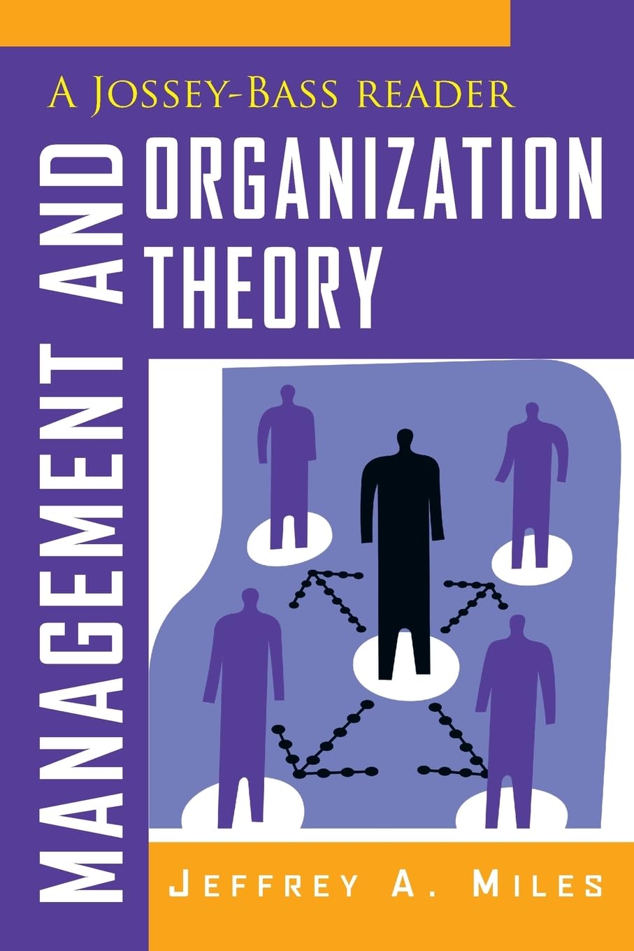 The Jossey-Bass Business and Management Reader Series cover