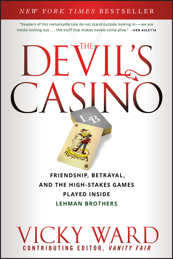 The Devil's Casino