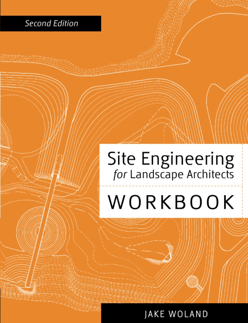 Site Engineering Workbook cover