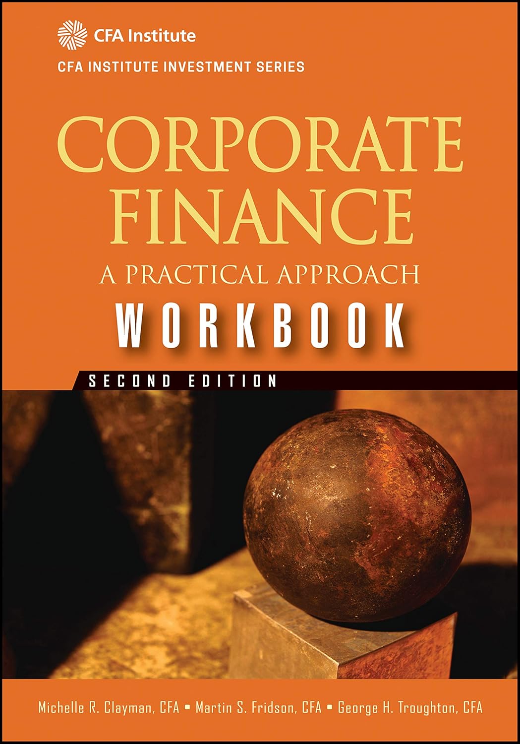 CFA Institute Investment Series cover