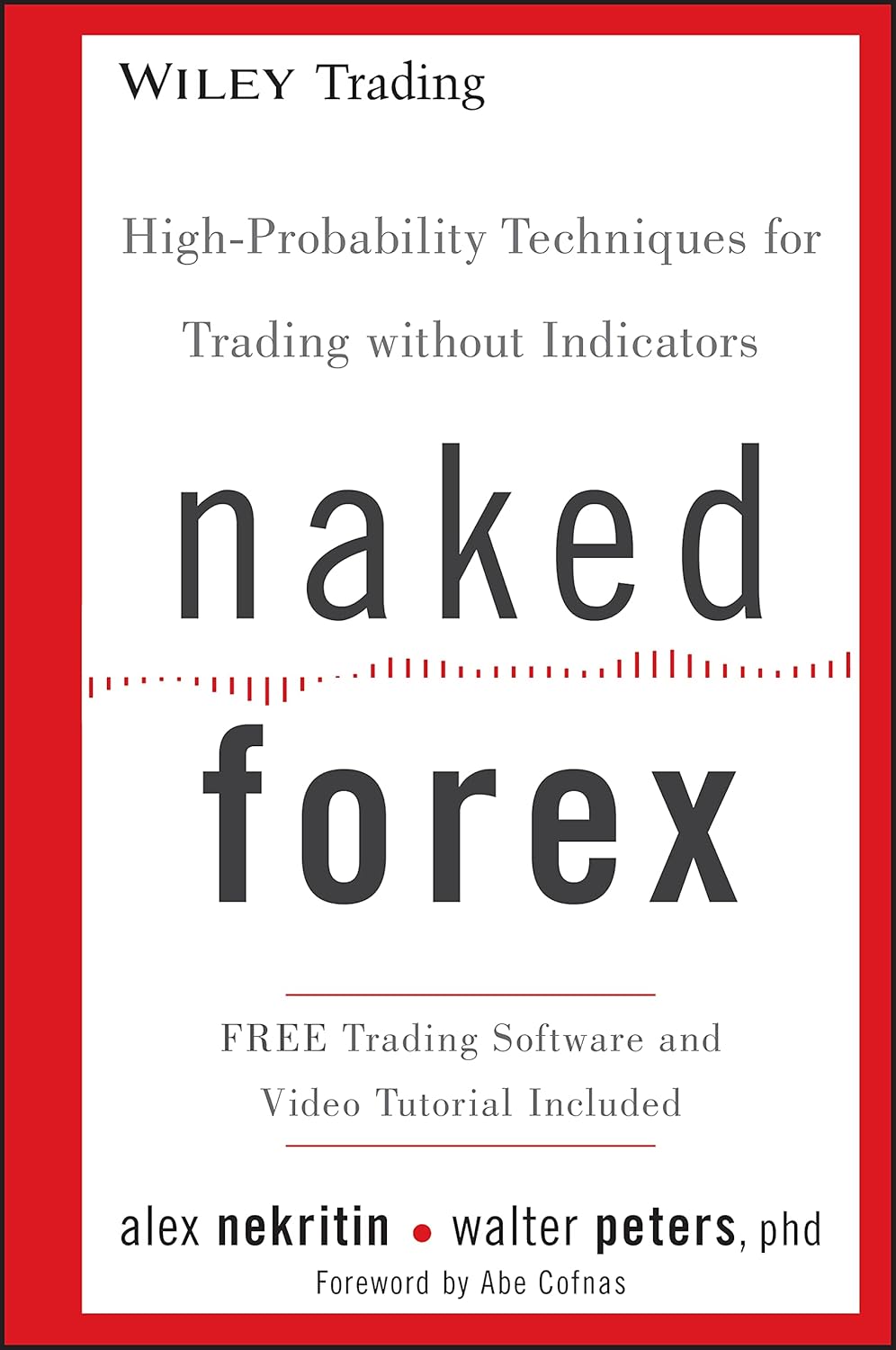 Wiley Trading cover