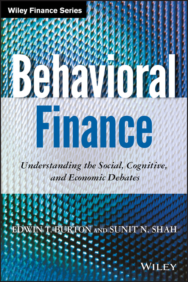 Wiley Finance cover