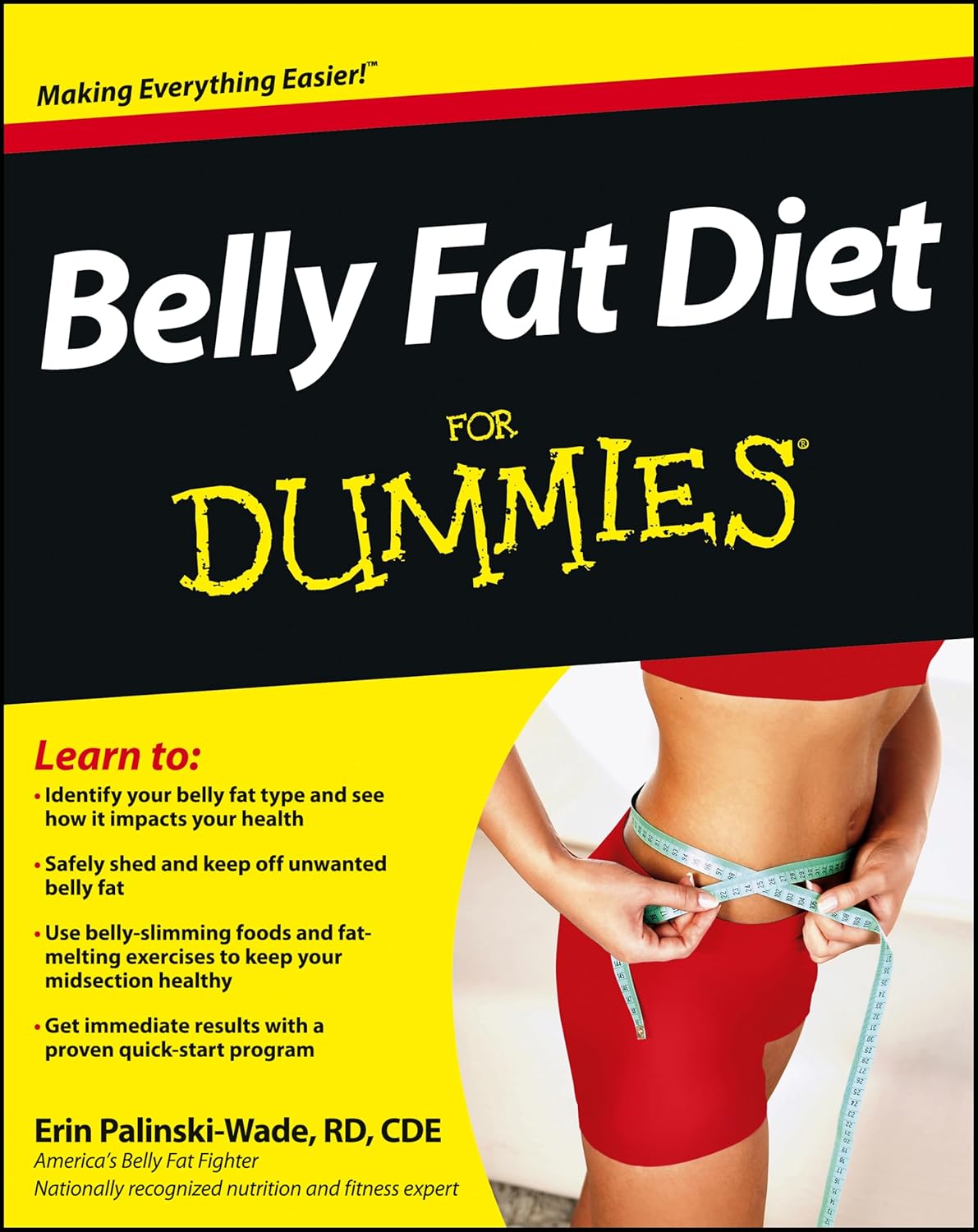 Belly Fat Diet For Dummies