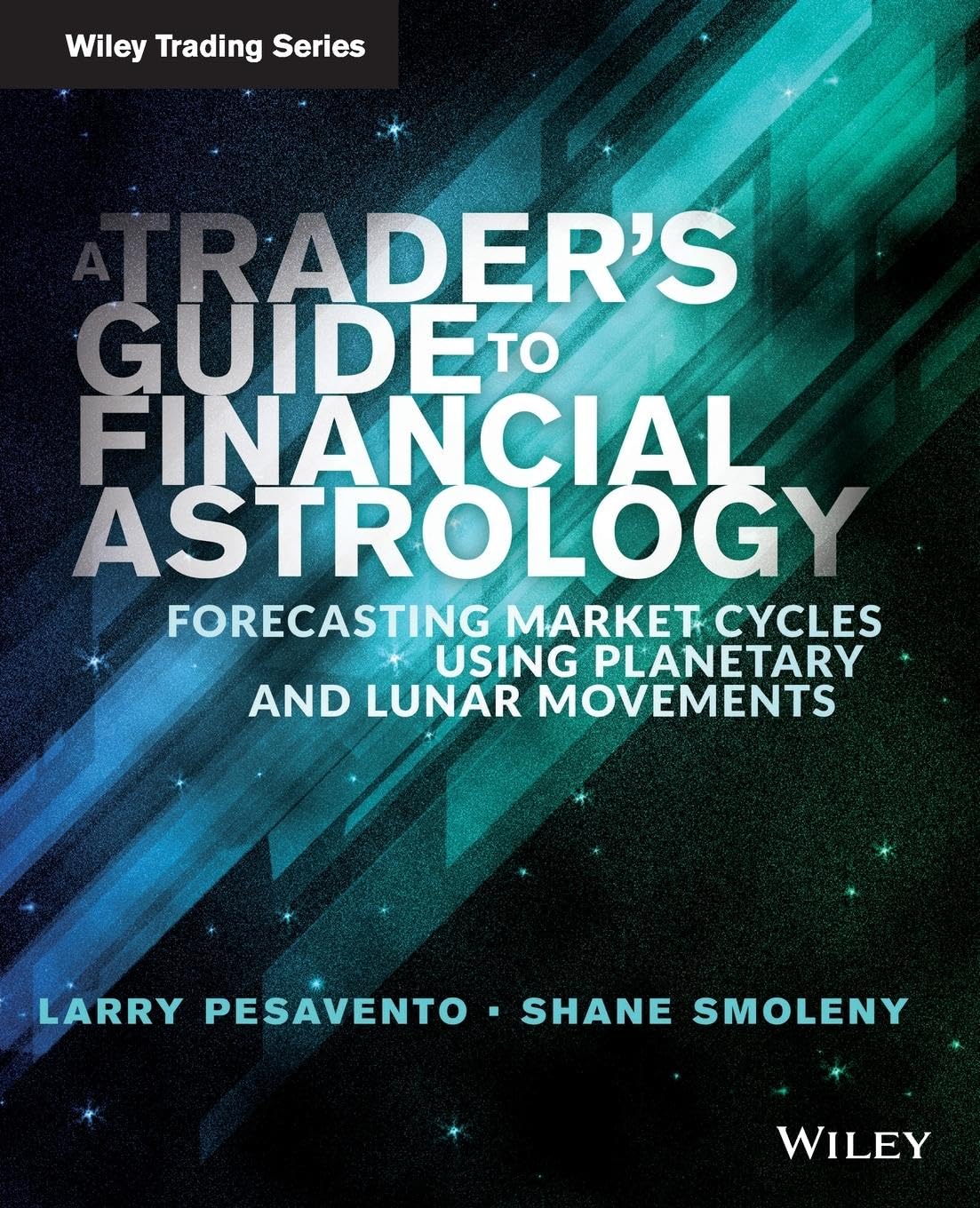 Wiley Trading cover