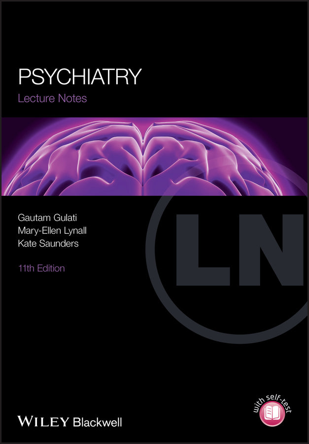 Lecture Notes cover