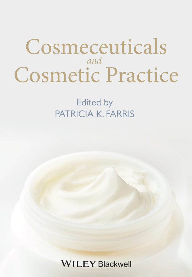 Cosmeceuticals and Cosmetic Practice cover