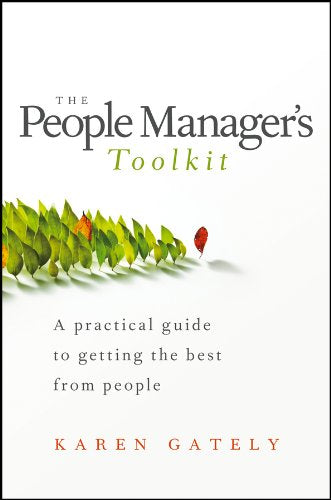 The People Manager's Tool Kit