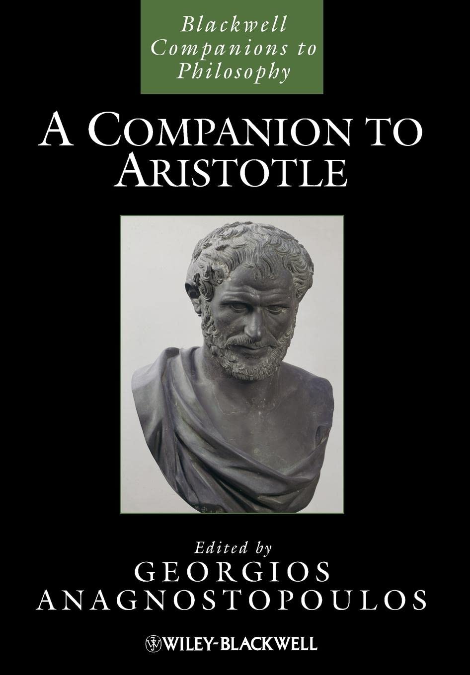 A Companion to Aristotle