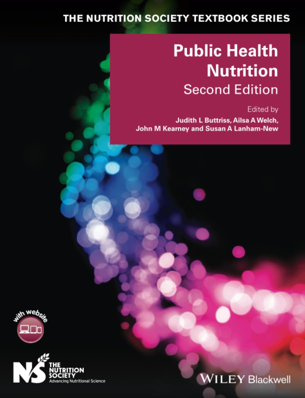 Public Health Nutrition