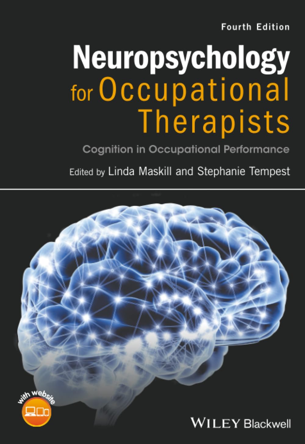 Neuropsychology for Occupational Therapists