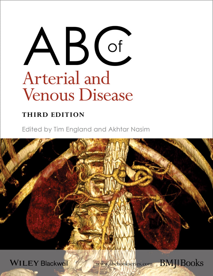 ABC Series cover