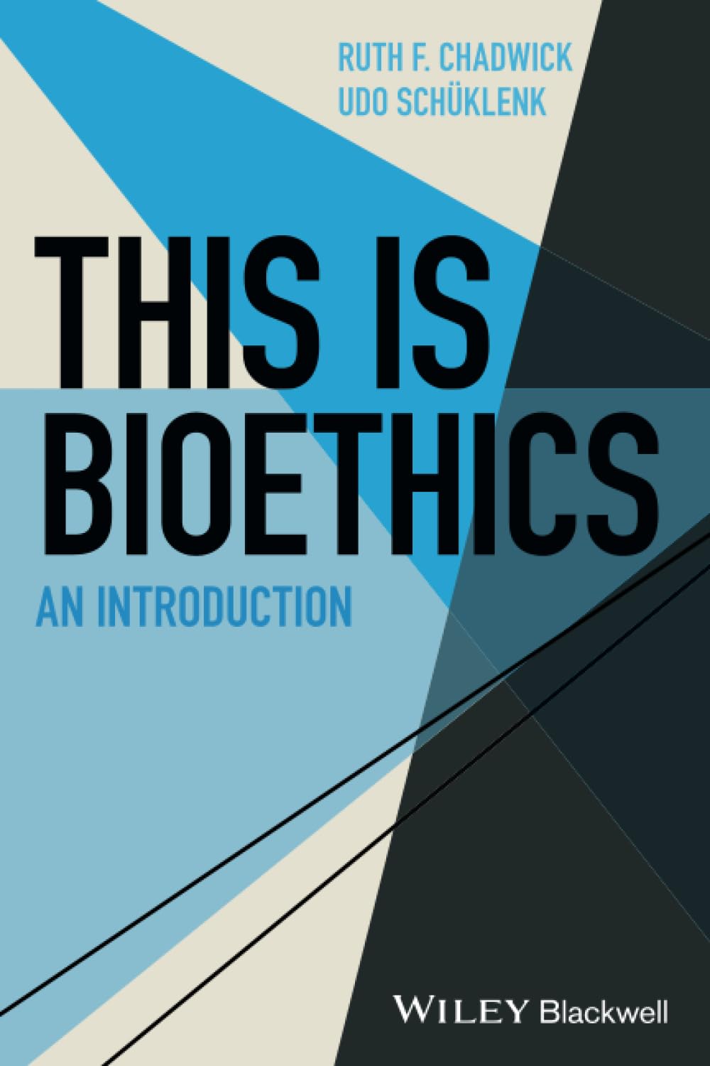 This is Philosophy cover