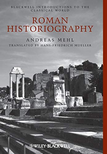 Roman Historiography