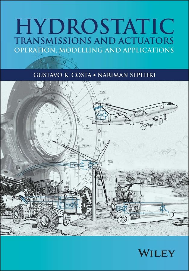 Hydrostatic Transmissions and Actuators