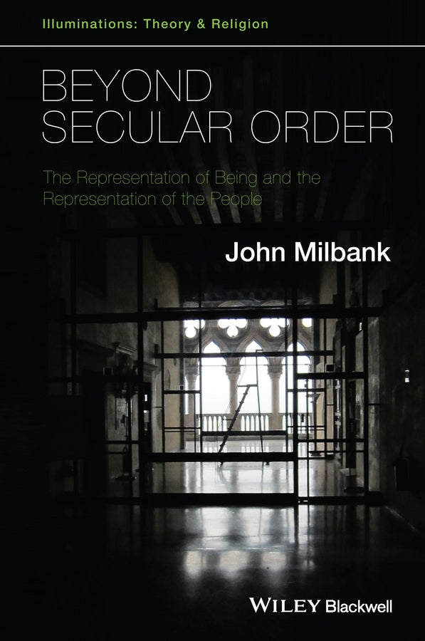 Illuminations: Theory & Religion cover